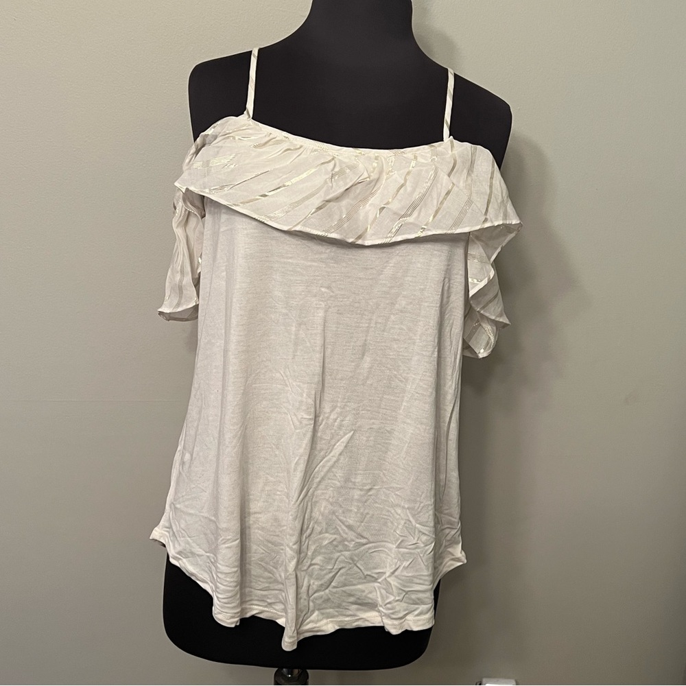 NWT LOFT Top
